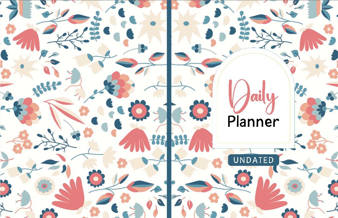 Daily Planner