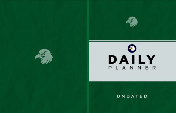 Daily Planner