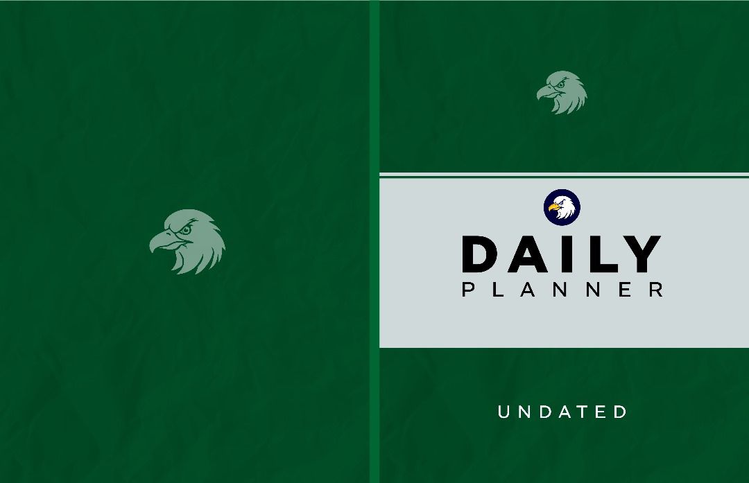 Daily Planner