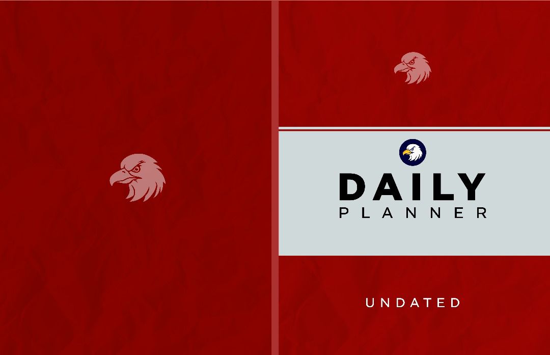 Daily Planner