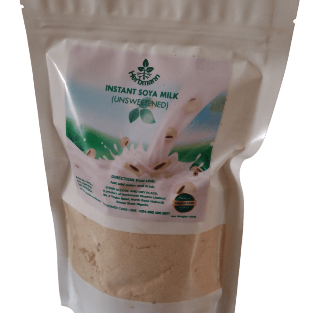 Soya beans mieal/ milk