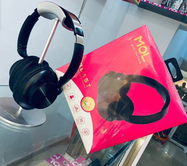 MOL Accessories