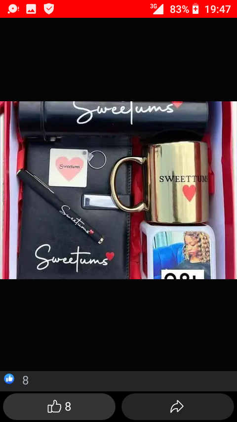 Fashion accessories