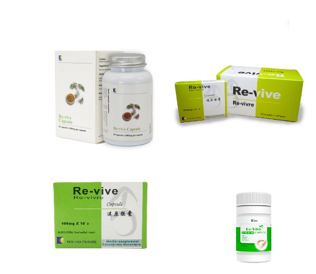 REVIVE