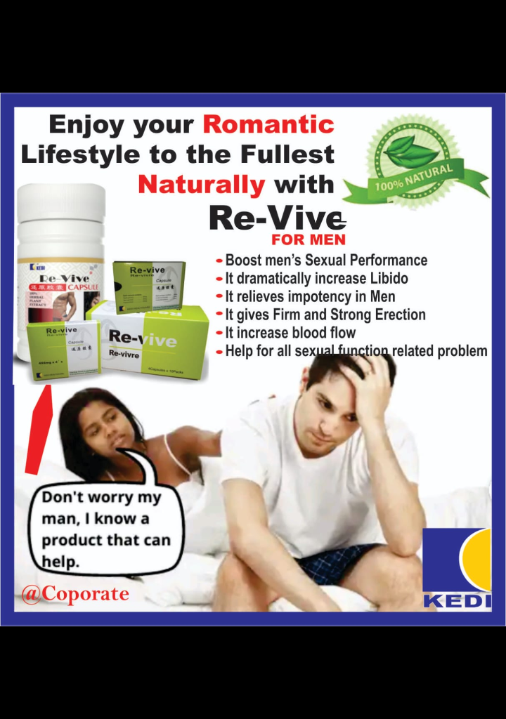 REVIVE