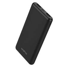 Oraimo 10,000mAh power bank p118d