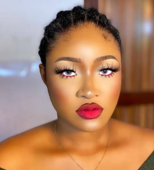 Birthday glam