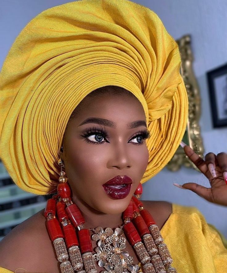 Bridal glam