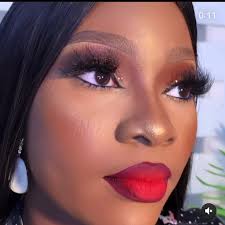Birthday glam