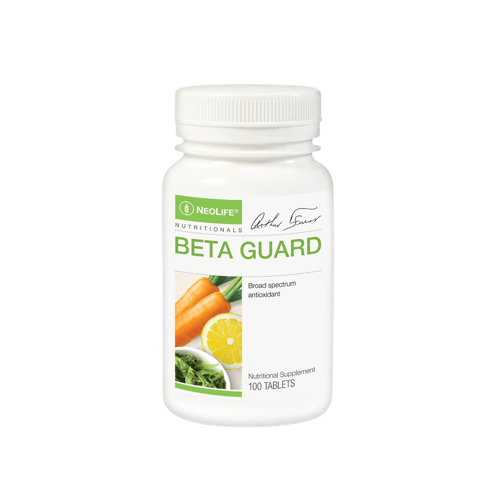 Neolife supplements