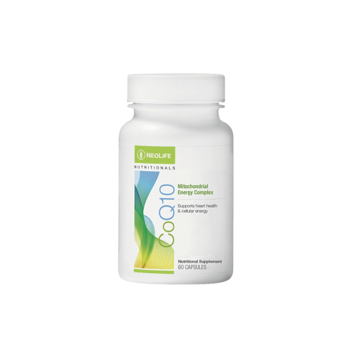 Neolife supplements