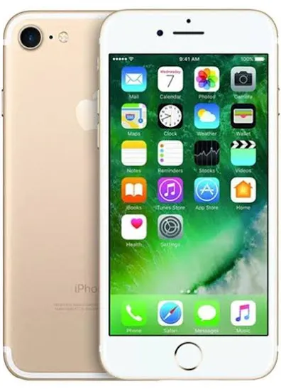 iPhone 7*