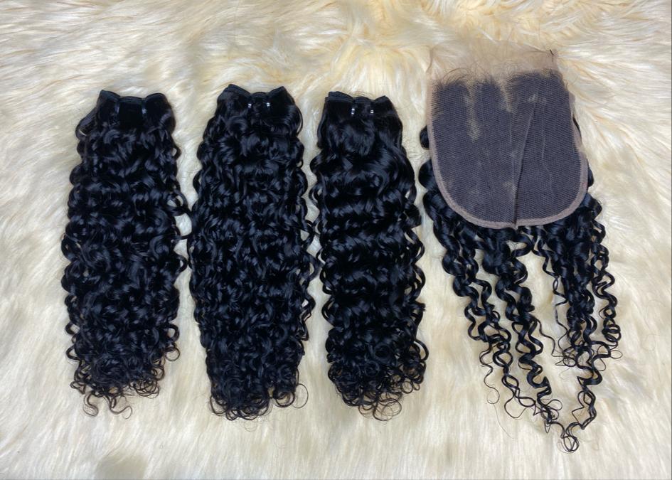 Laura’shairs