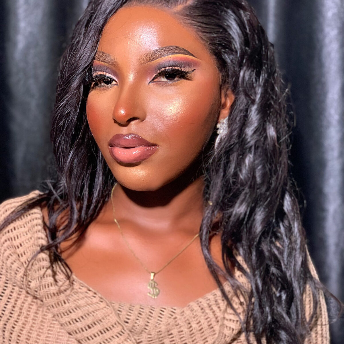 All Kinds of glam