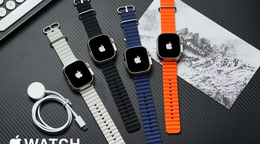 Smartwatch