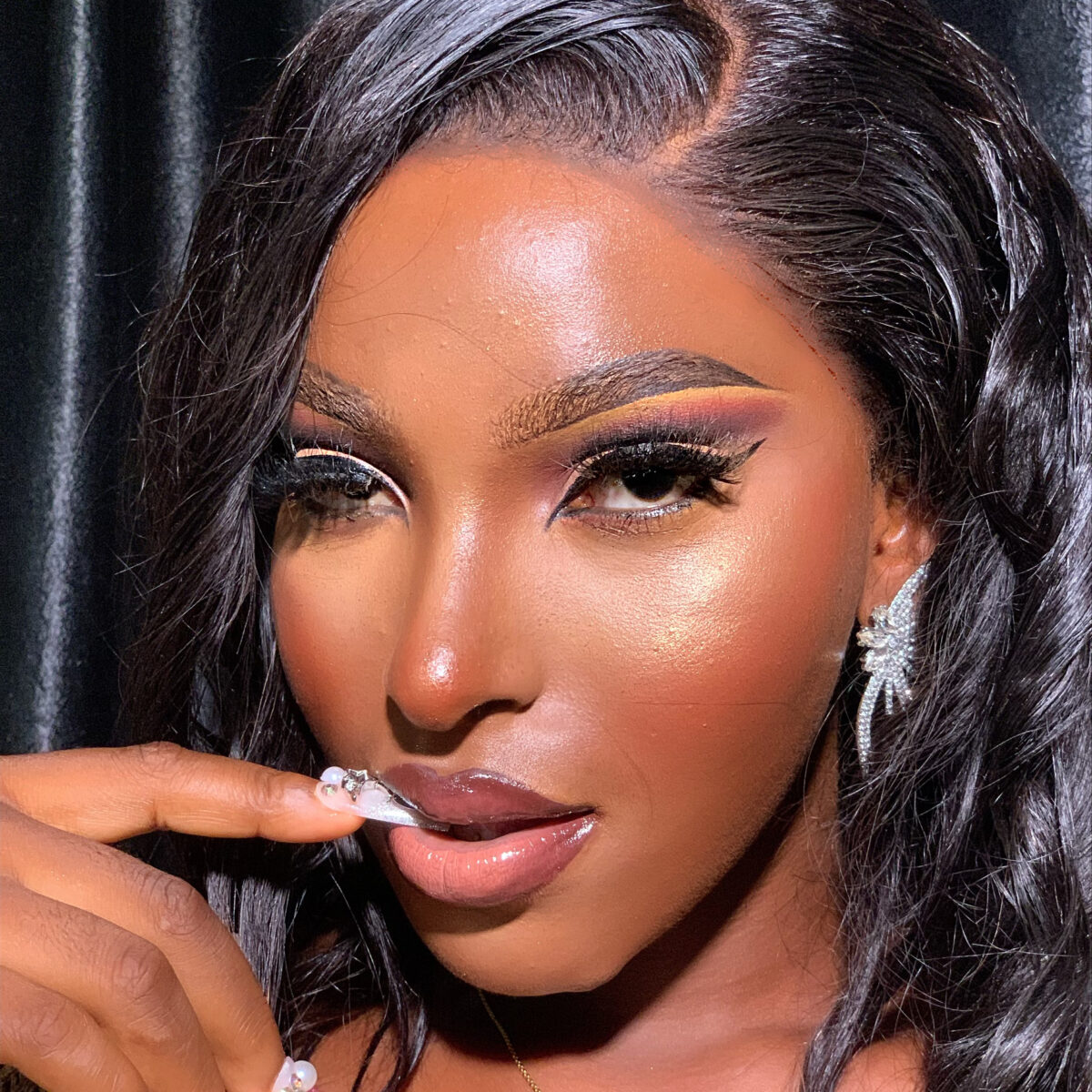 All Kinds of glam