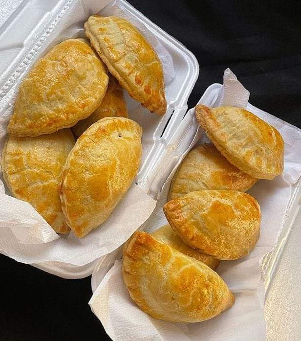 Vivzgolden Cakes’N’more