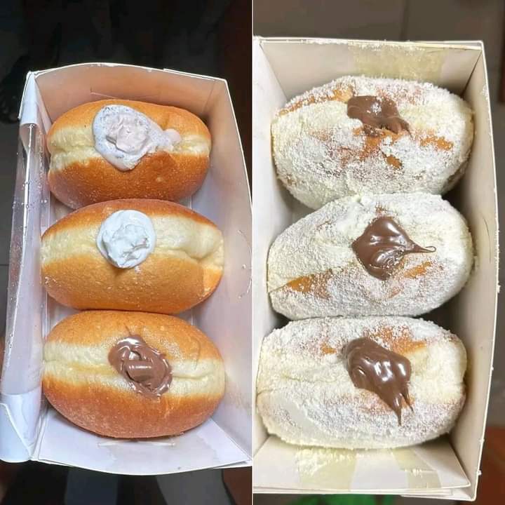 Vivzgolden Cakes’N’more