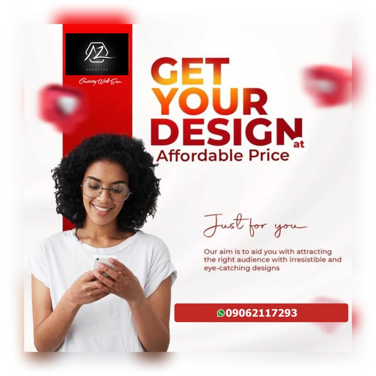 Graphic design