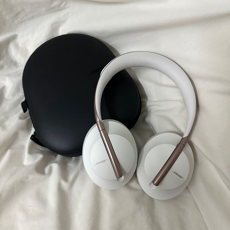 Headset