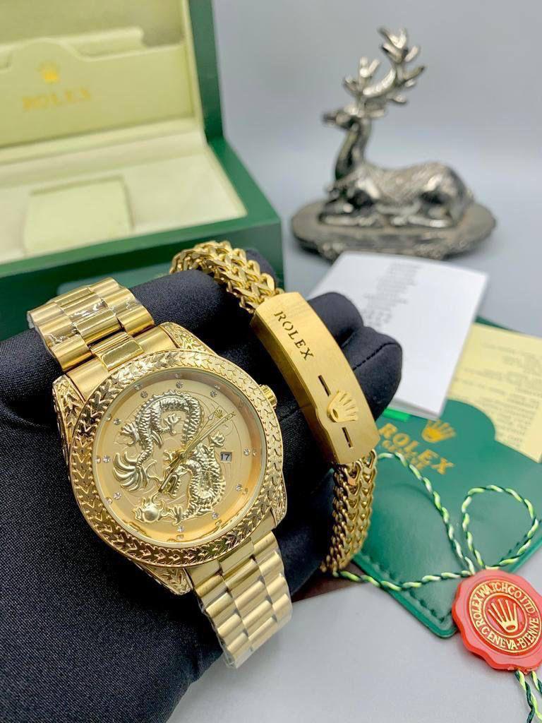 Rolex