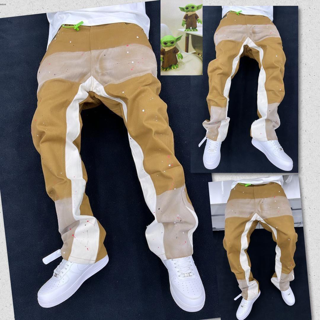 Baggy jeans