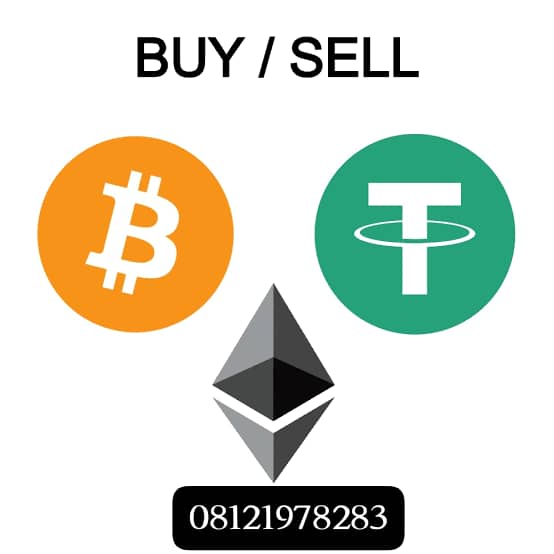 Buying and selling cryptocurrency