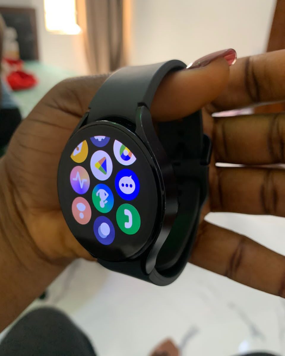 Samsung Galaxy 5 Smart Watch