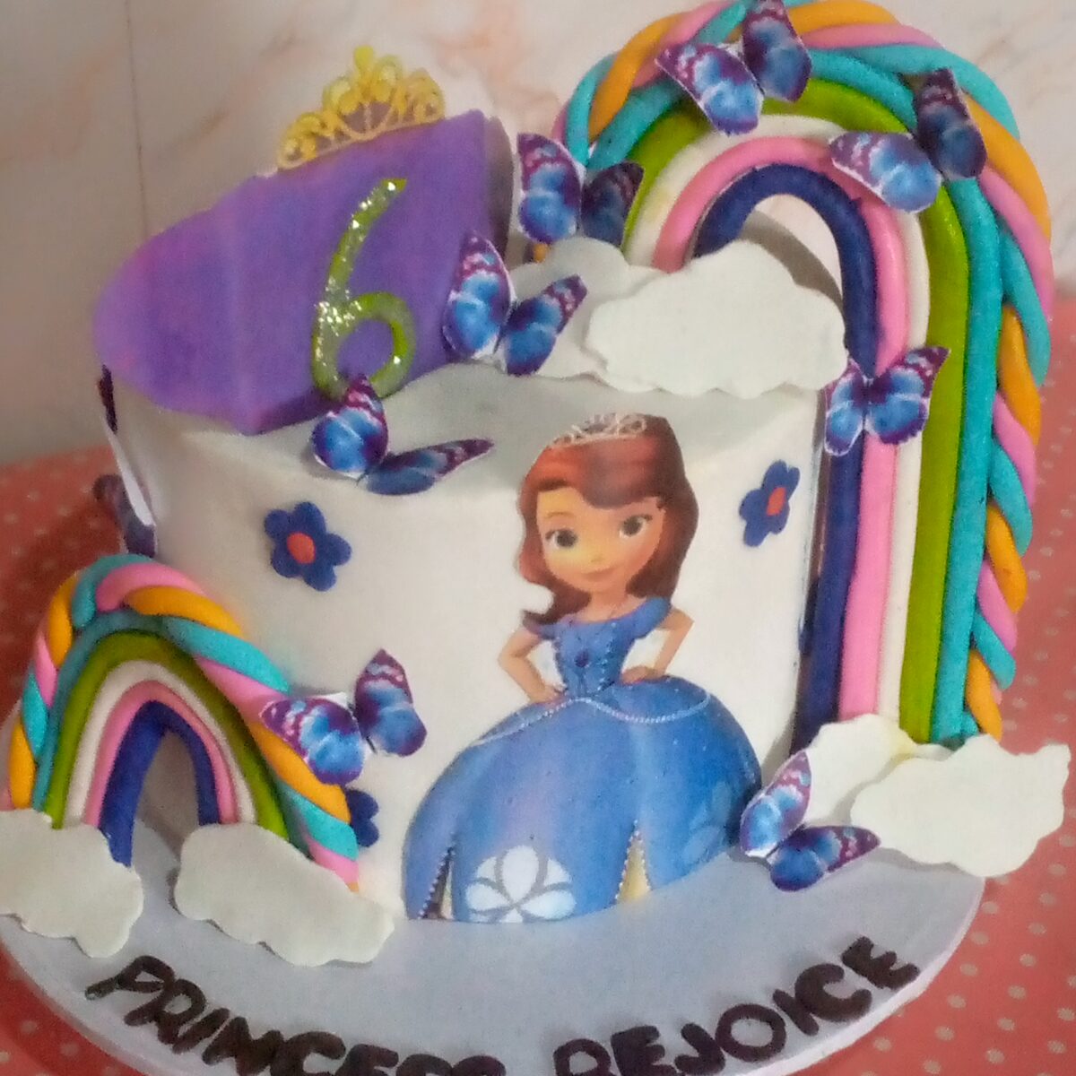 Cake