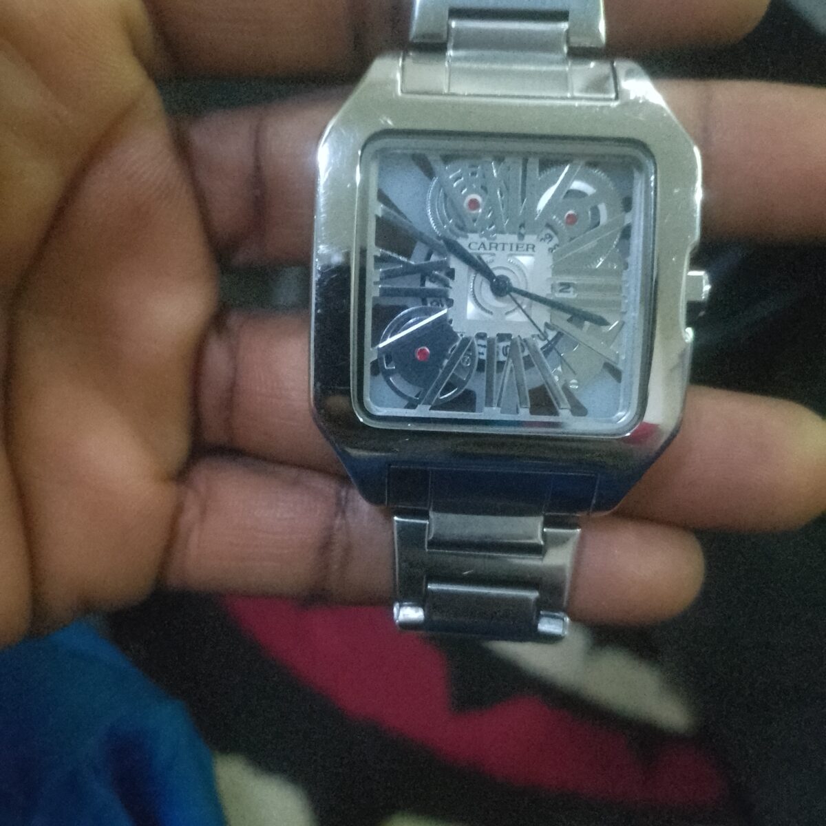 Cartier