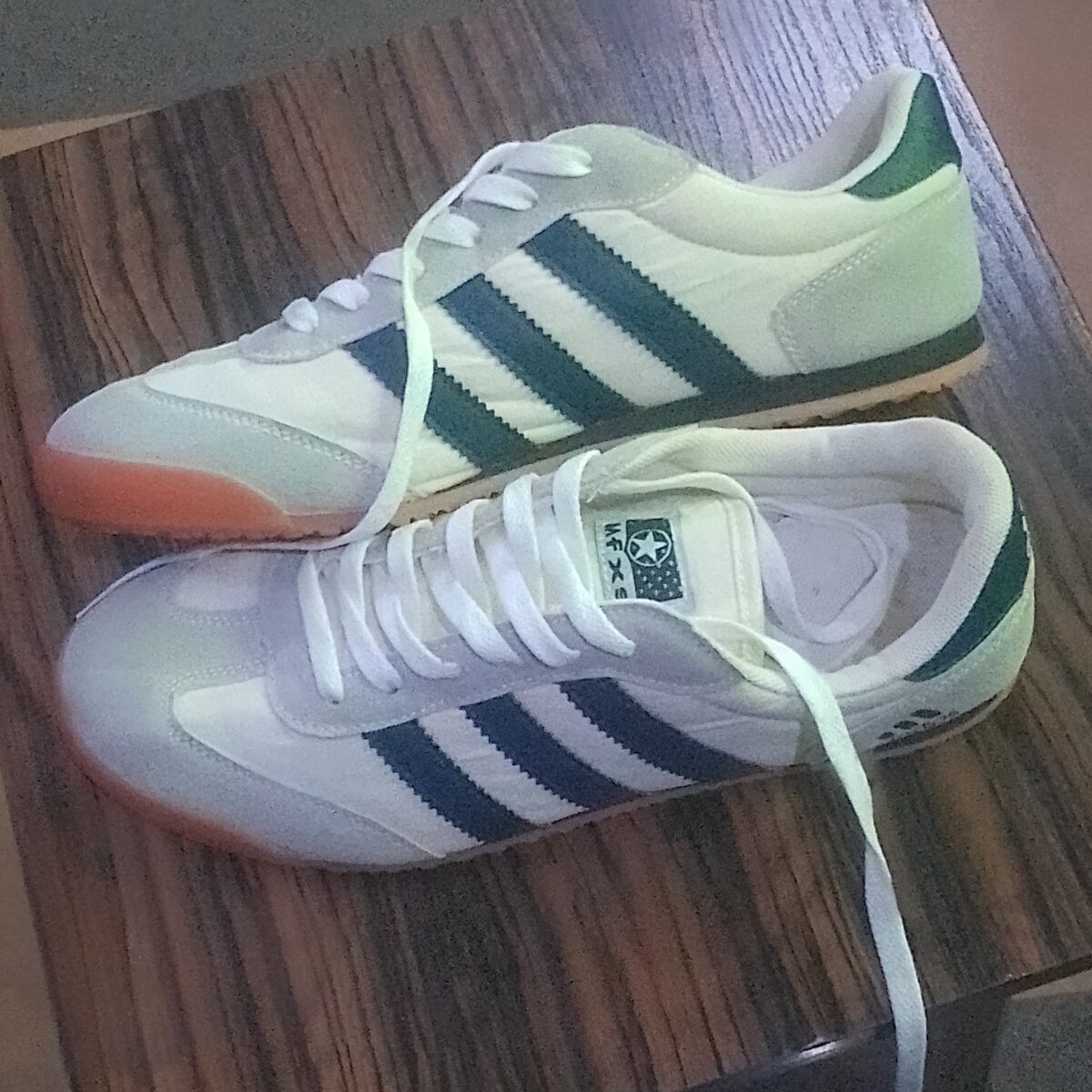 Adidas sneakers