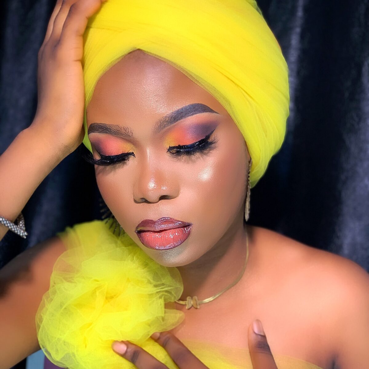 All Kinds of glam