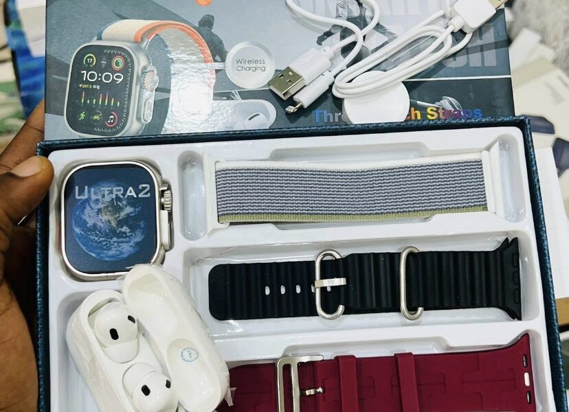 Smartwatch