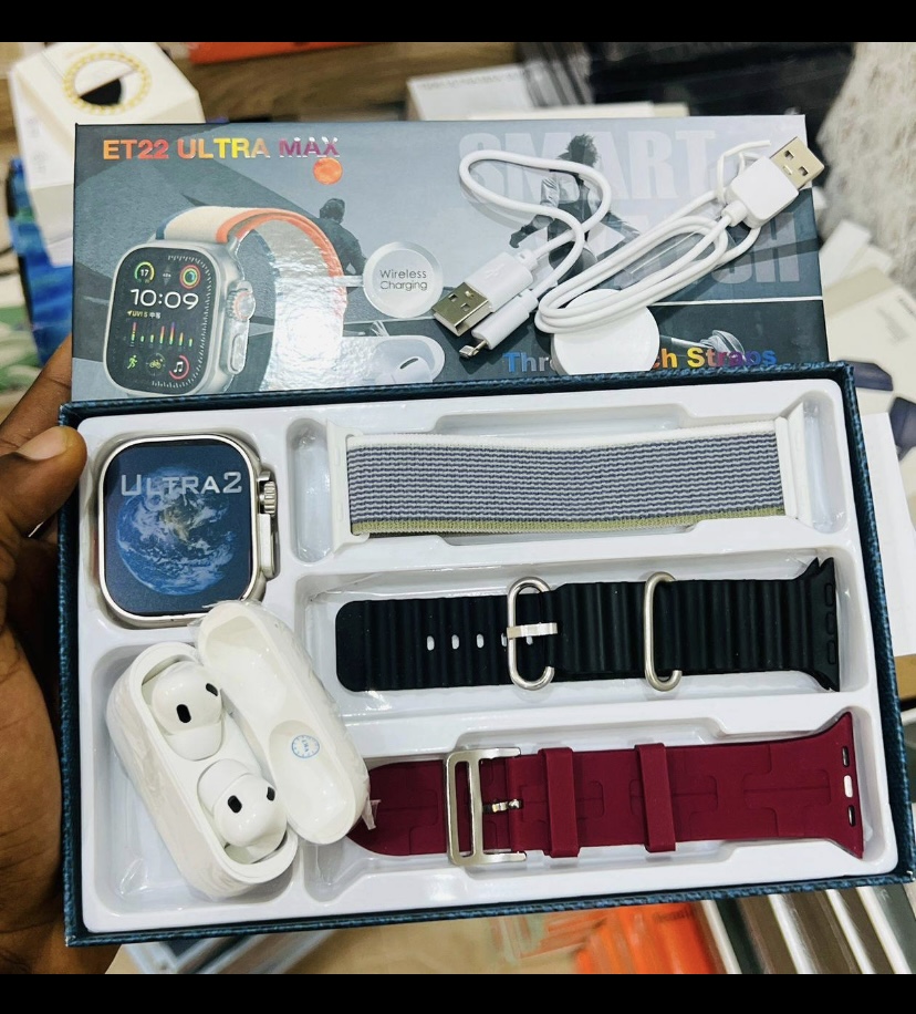 Smartwatch