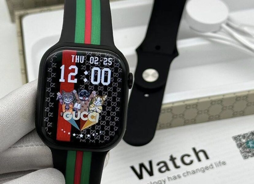 Smartwatch