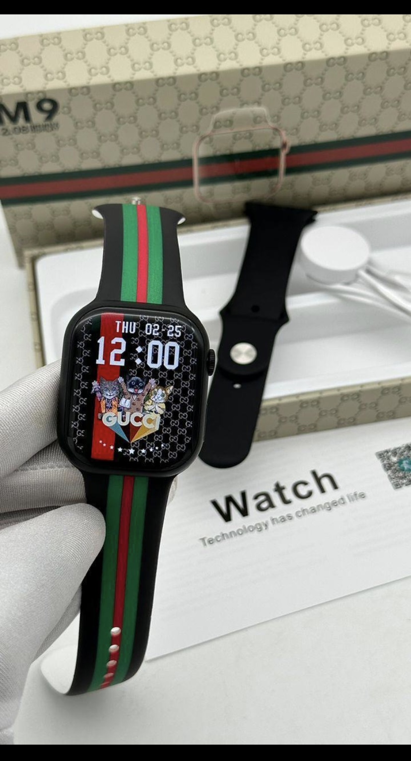 Smartwatch