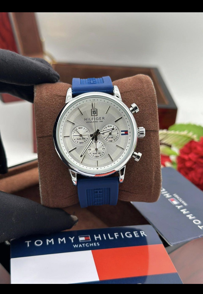 Male wristwatch