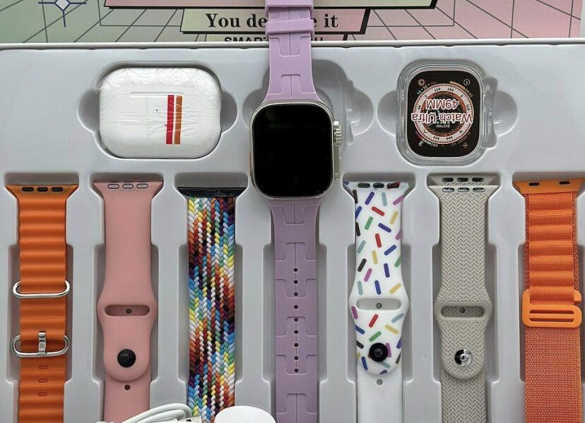 Smartwatch