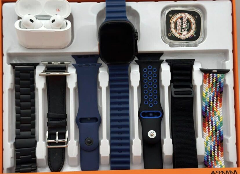 Smartwatch