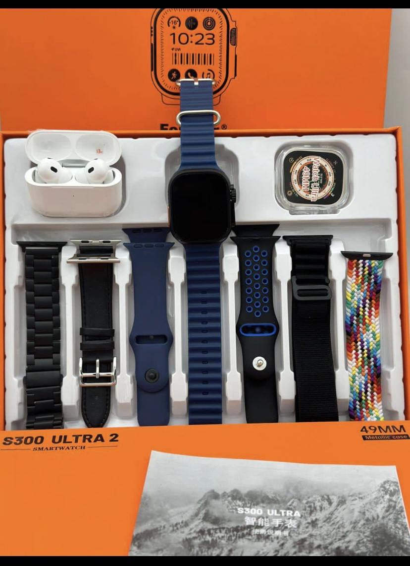 Smartwatch