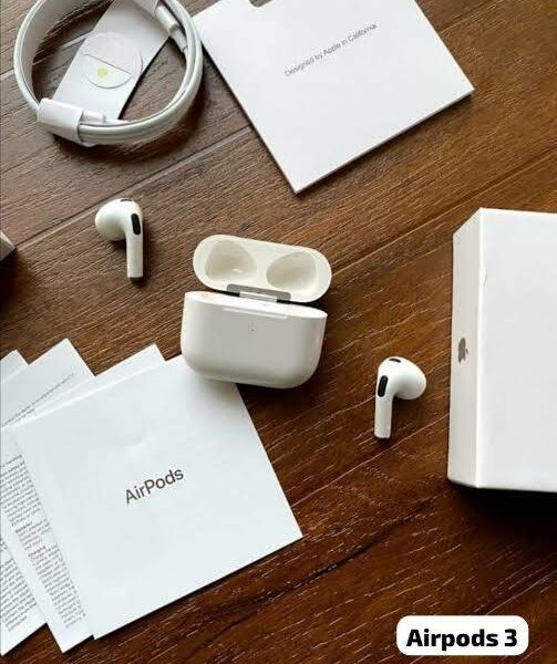 AirPods