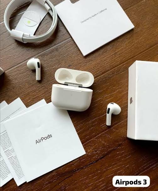 AirPods