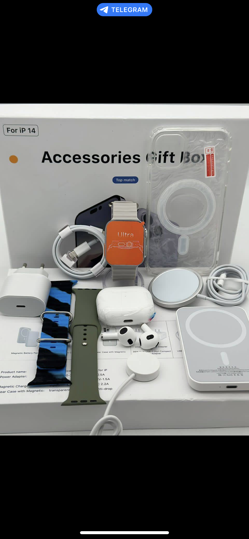 Smartwatch