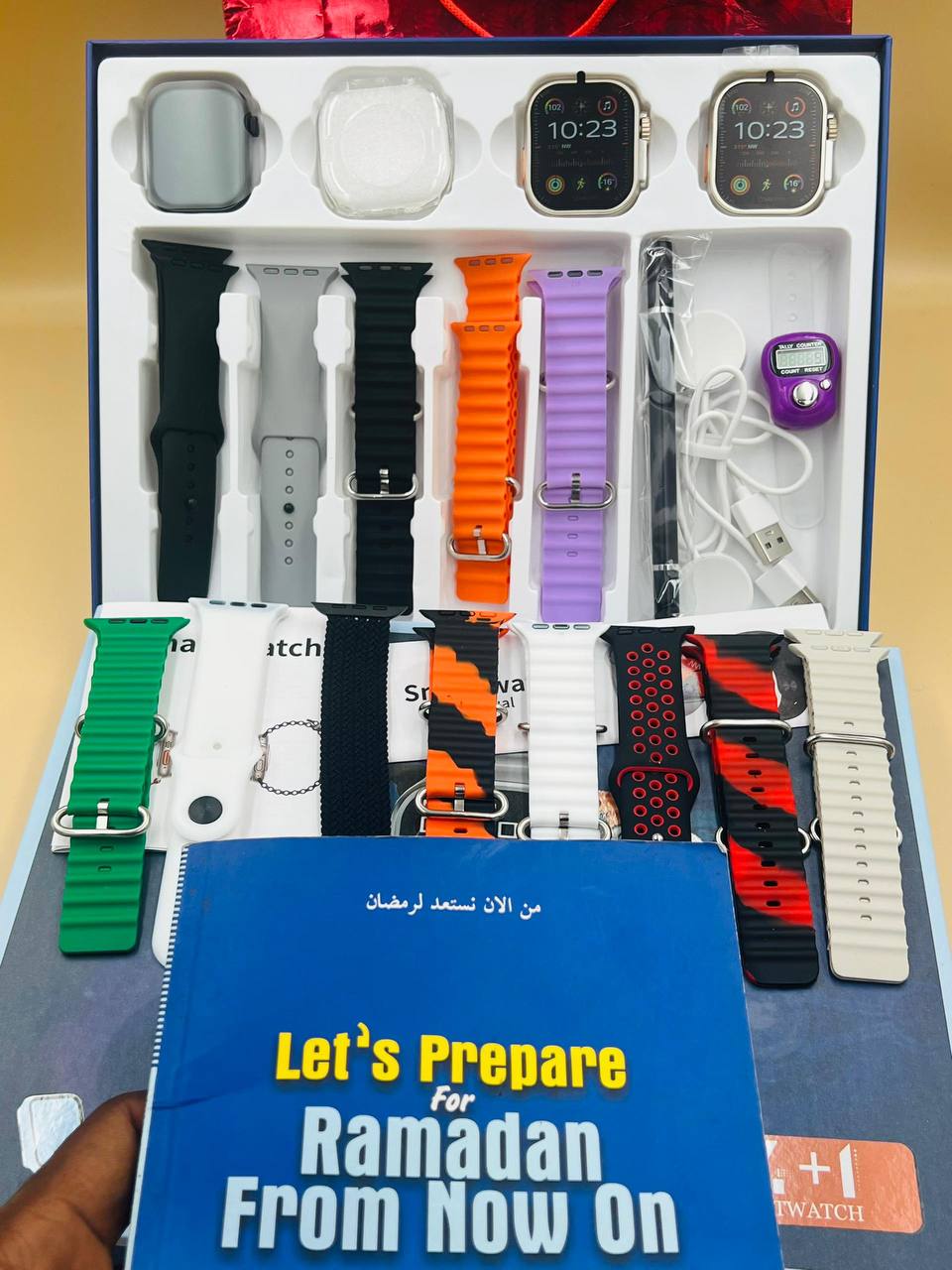 Smartwatch