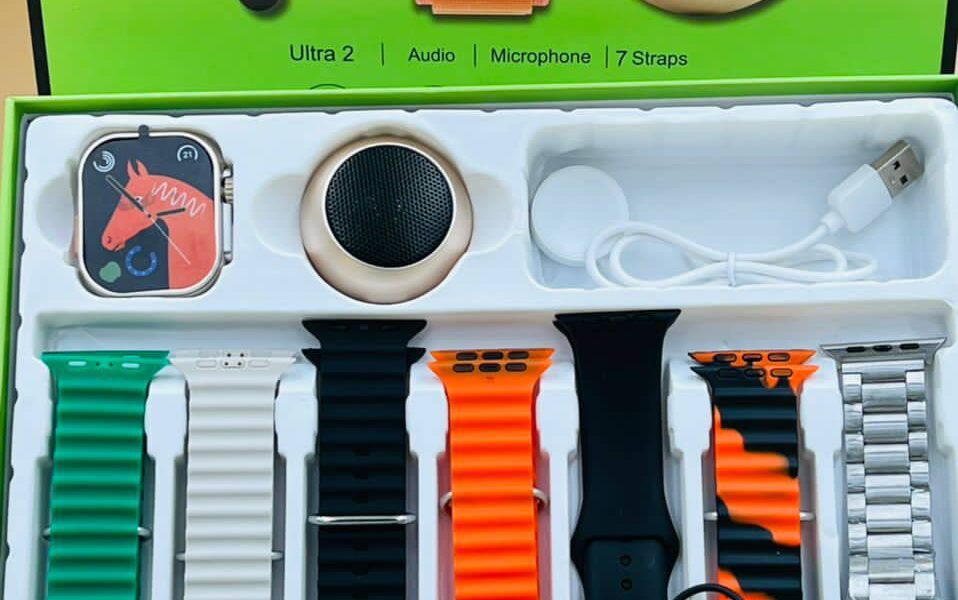 Smartwatch