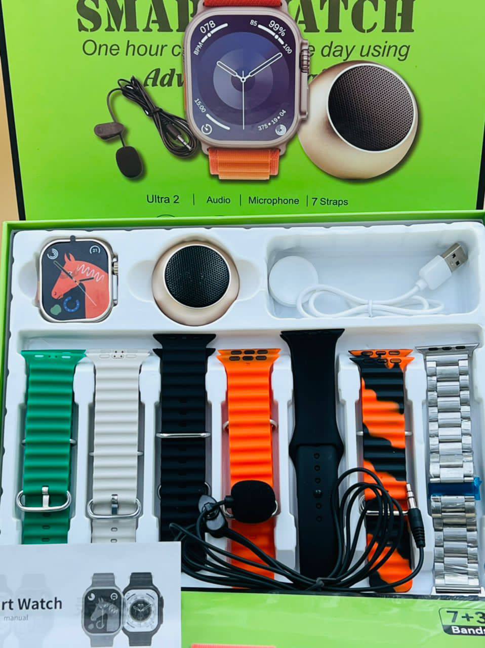 Smartwatch