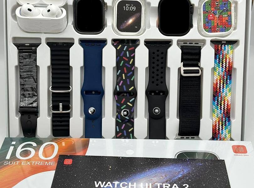 Smartwatch