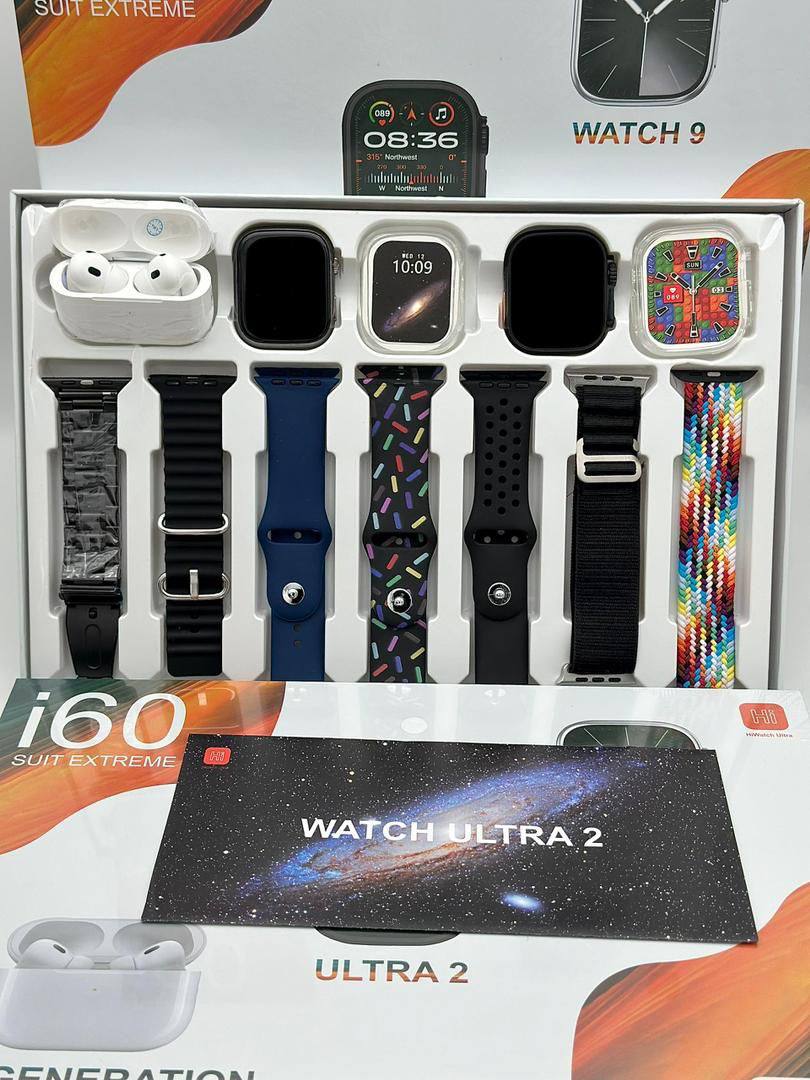 Smartwatch