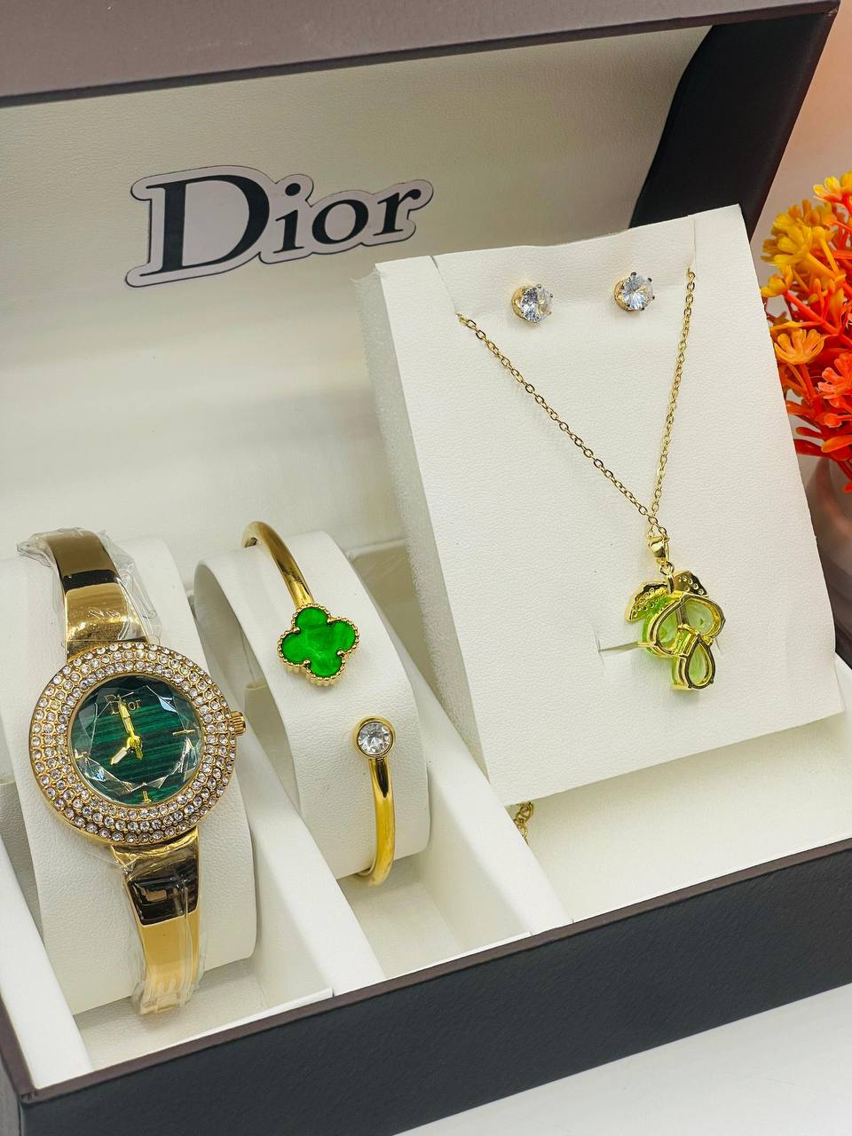 Jewelry combo