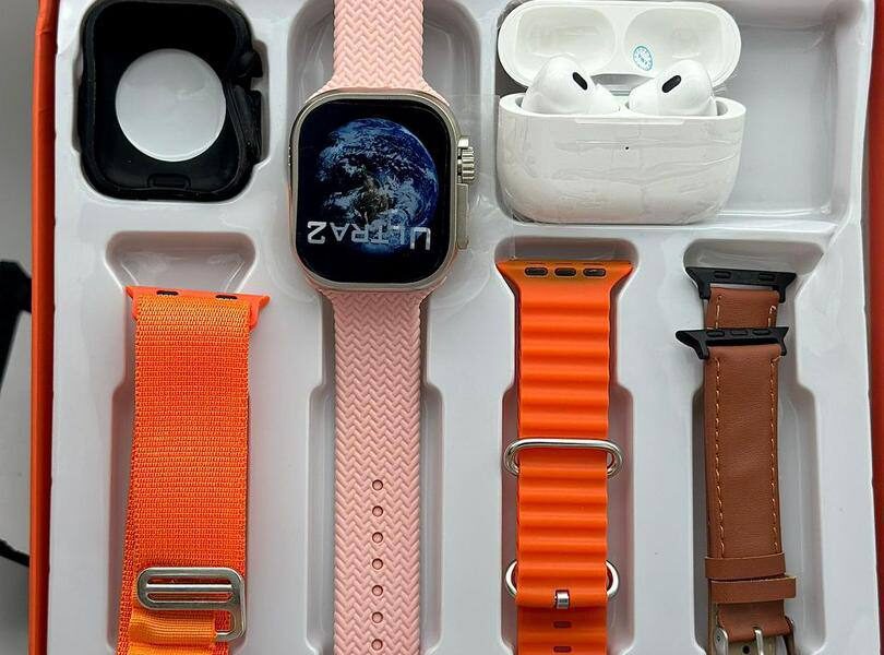 Smartwatch